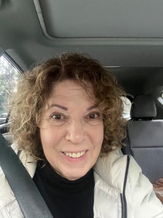 Margie Burrows