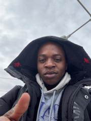 Jahkeem Harley