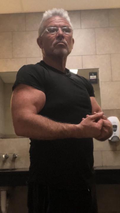 Kirk Morgan