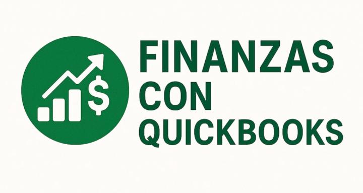 Finanzas Con Quickbooks