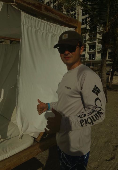 Paulo Acevedo
