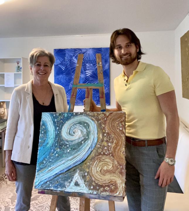 What Does It REALLY Take to Sell Your Art Long-Term?