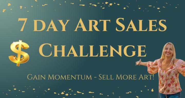 Art Money Success