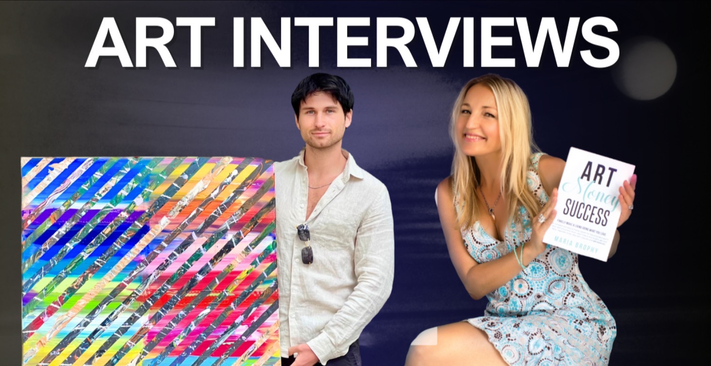 Art Interviews