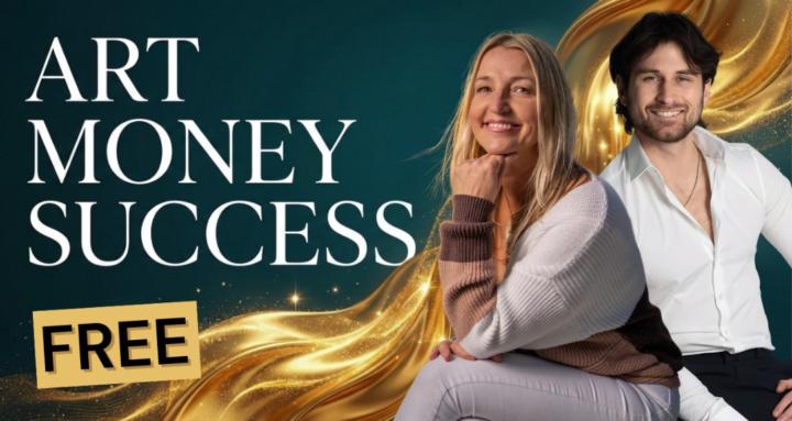 Art Money Success