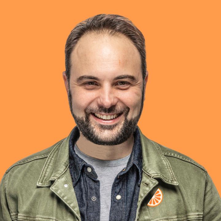 Olivier Klepatzky