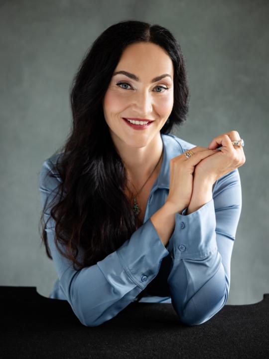 Angelika Tramnitzke-Morini