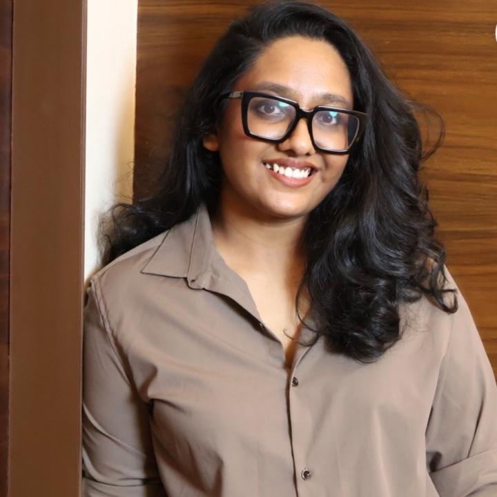 Apoorva Shaji