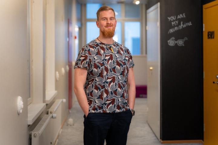Roope Rytkönen