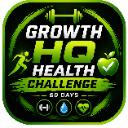 Growth HQ Health Challenge icon