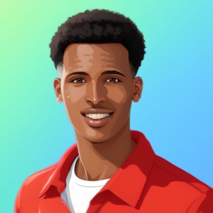 Thomas Bedasa