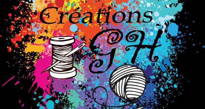 CreationsGH unique crochet