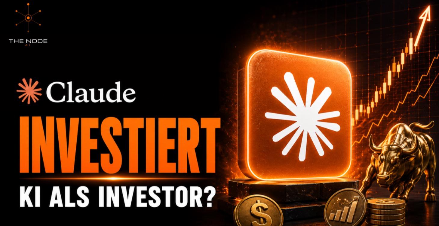 Claude Investment