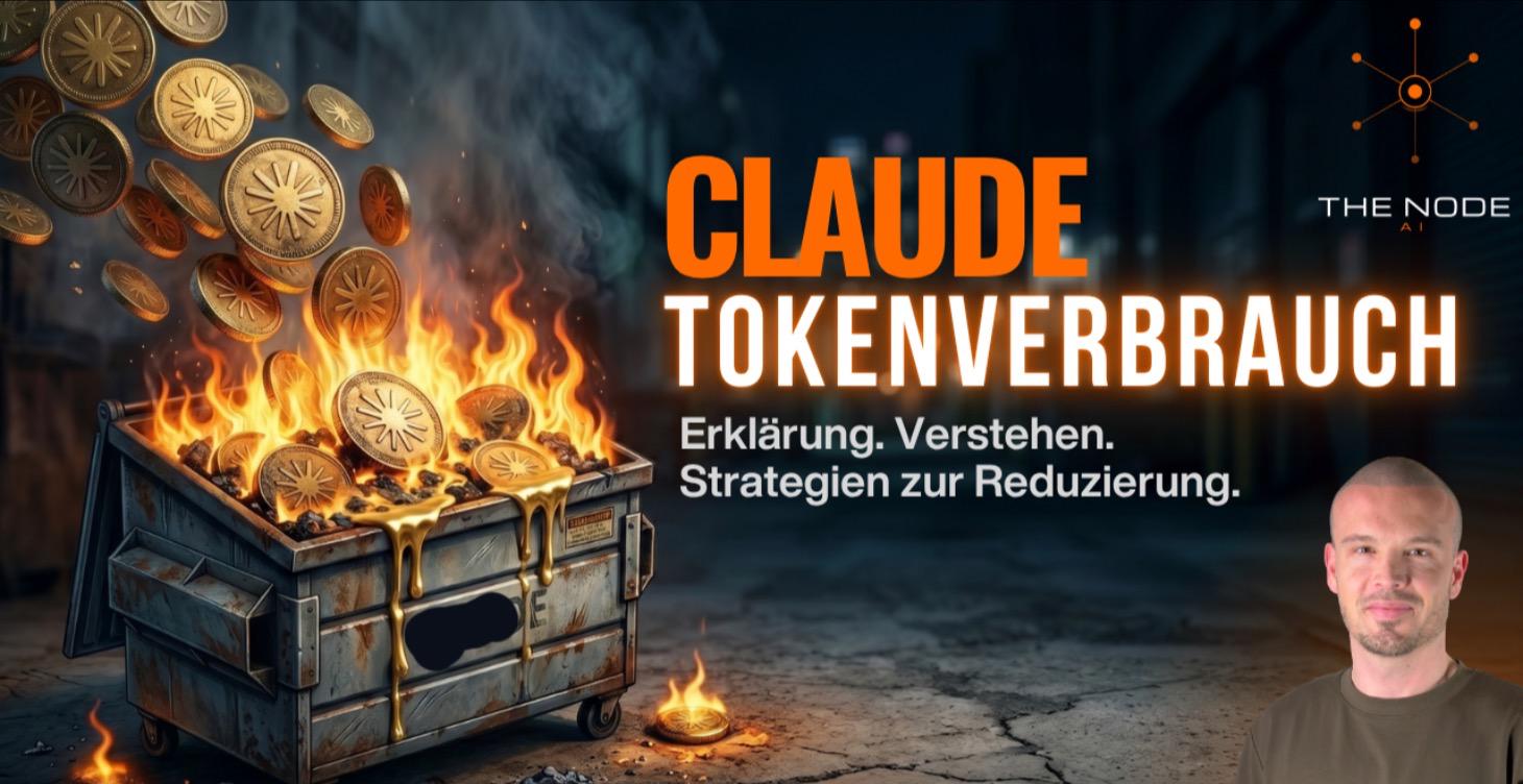 Claude Token erklärt