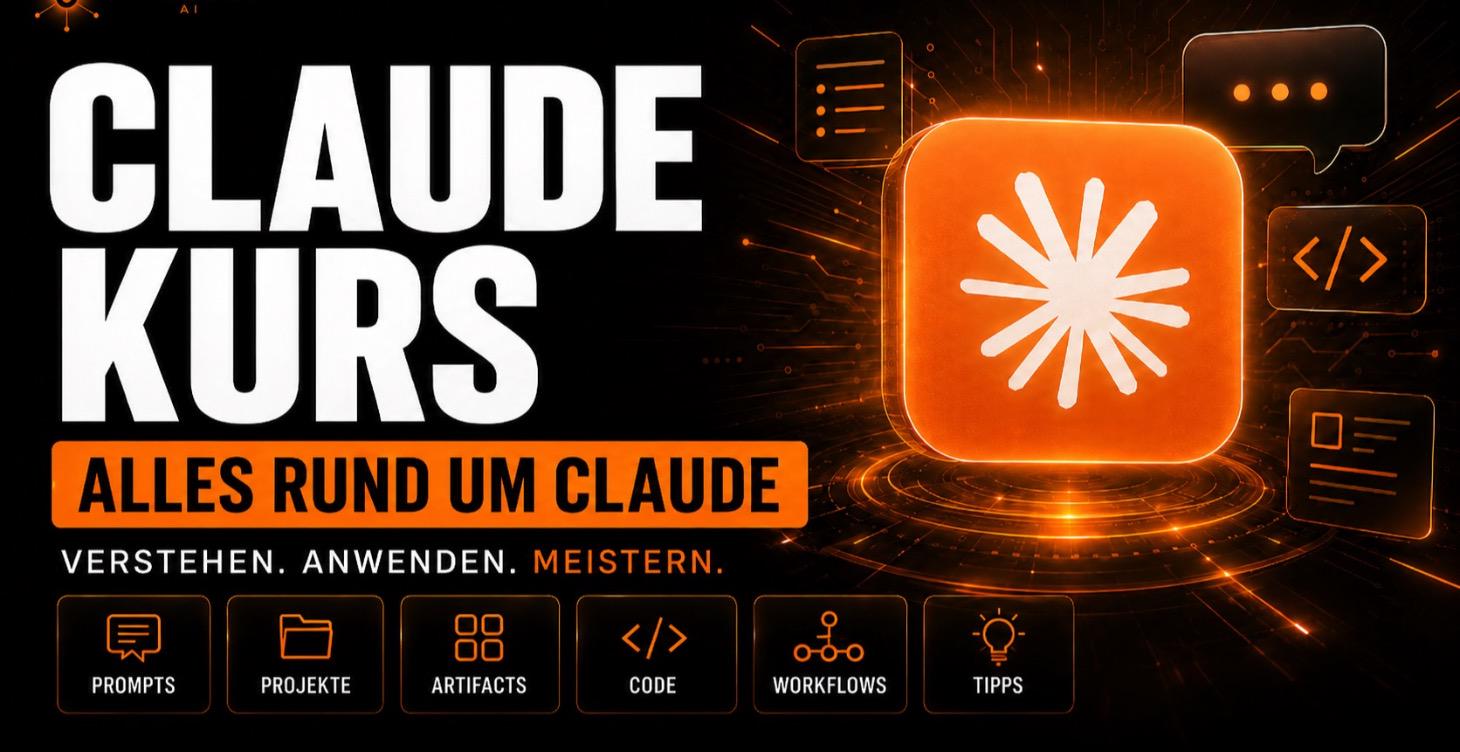 Alles rund um Claude