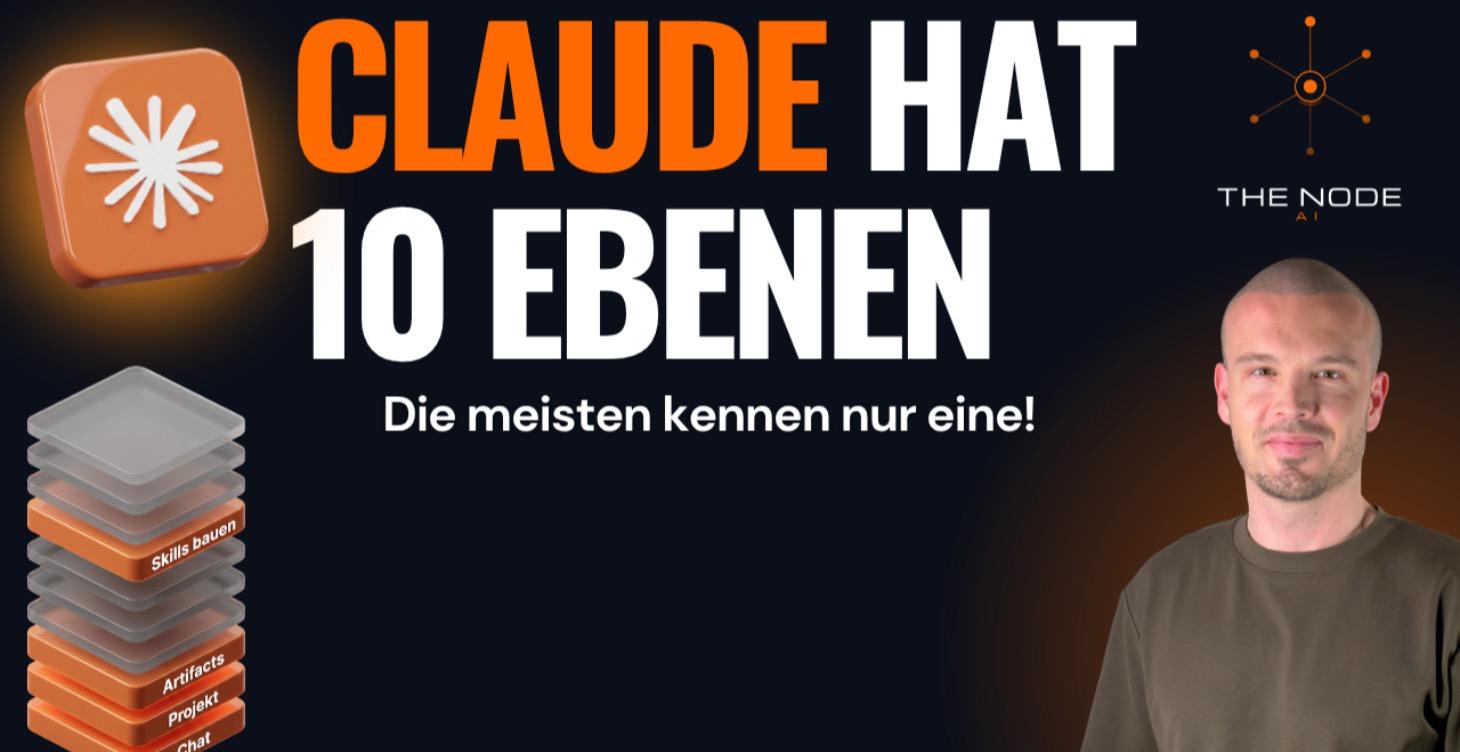 Einstieg Claude