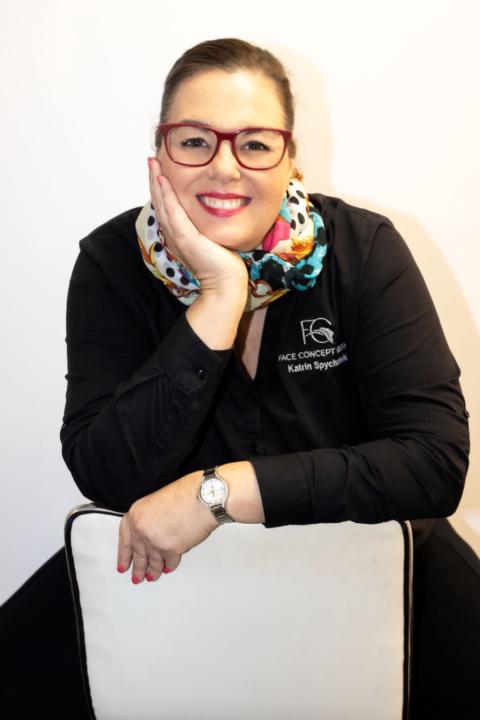Katrin Spychalski