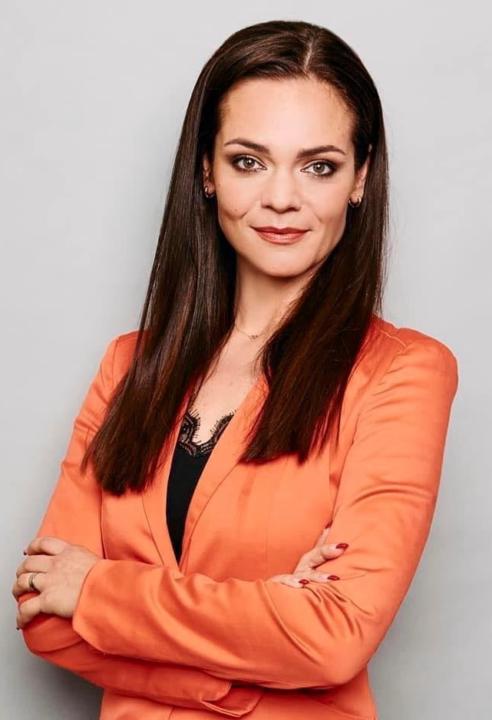 Daniela Juhásová