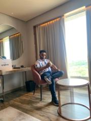 Sanjay Patel