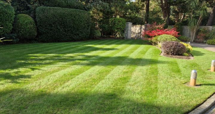 Gardening Business Owners Club
