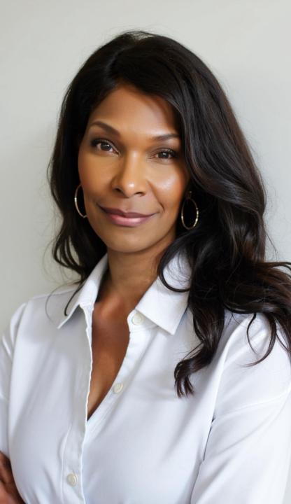 Tonya Greene