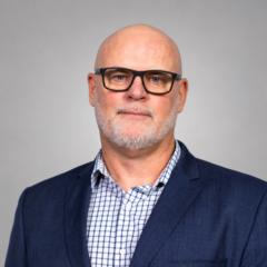 Pete Brace