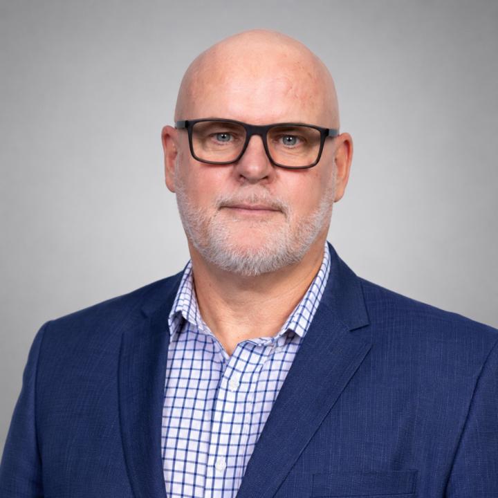 Pete Brace
