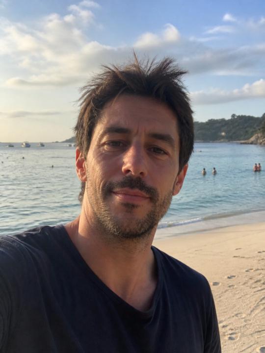 Sacha Massa