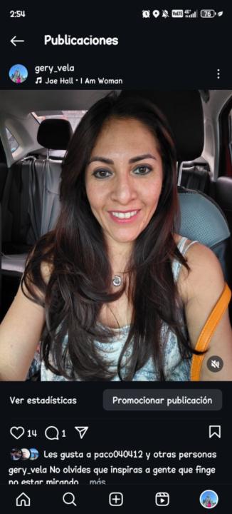Geraldine Velazquez