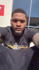 Deandre Clifton