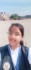 Yashika Singhal