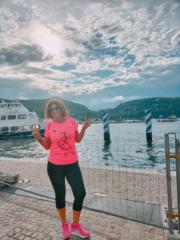 Maria Elena Volonterio