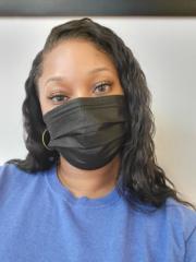 Ebony Bullard