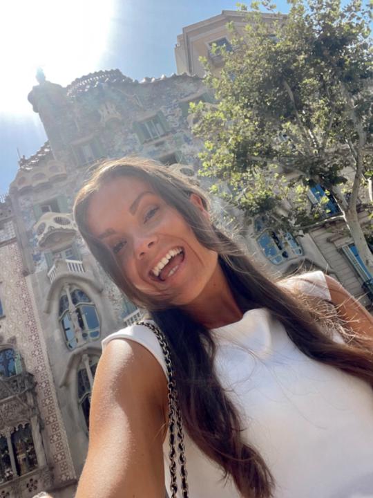 Mina Tjelle