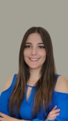 Jessica Cristina Rodrigues Sousa