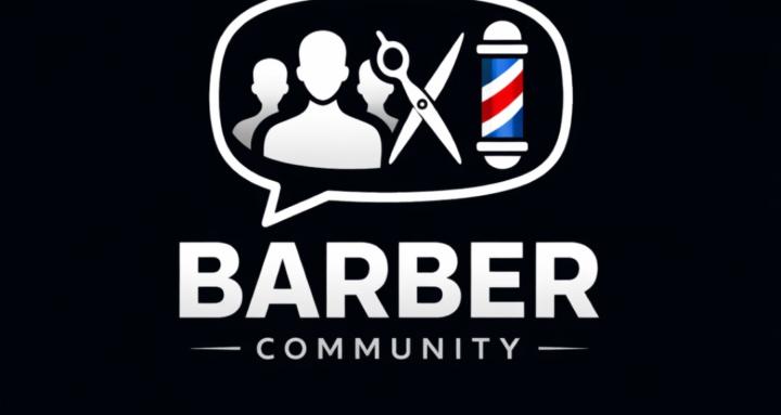 A Barbers Comunnity 