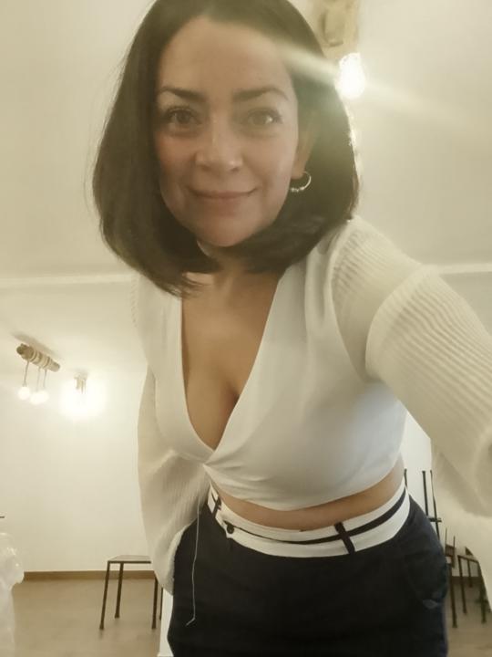 Fabiola Patlán
