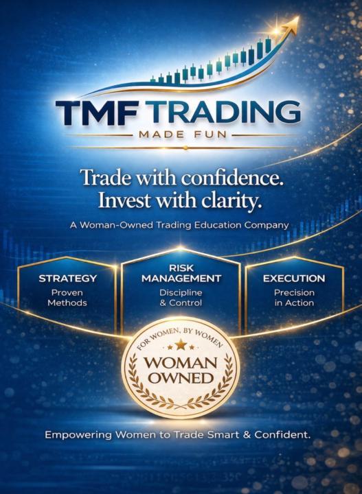 Tradingmadefun Forever