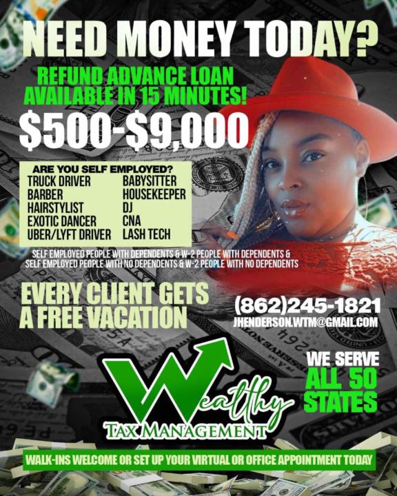 Joshcelynne Henderson