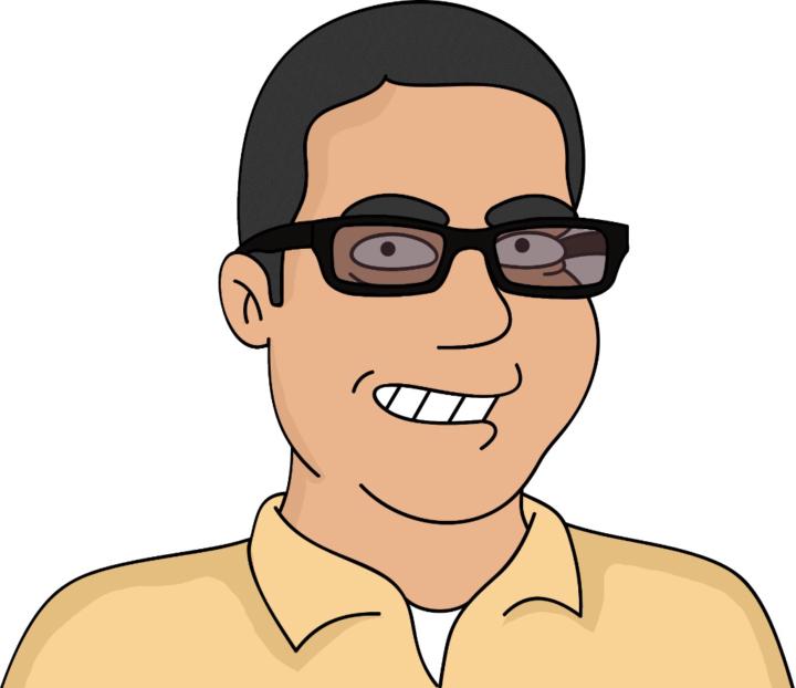German Rodriguez