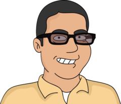 German Rodriguez