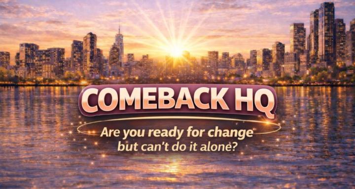 Comeback HQ
