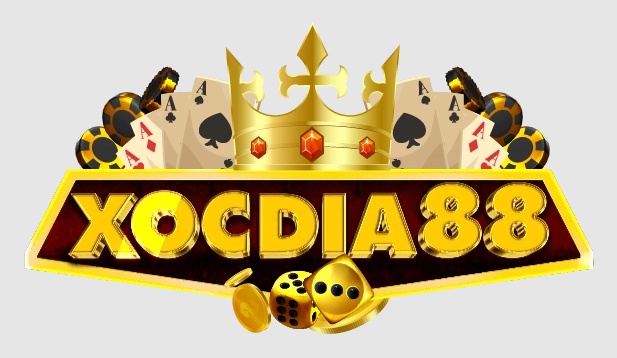 XOCDIA Thương Hiệu Xóc Đĩa Online