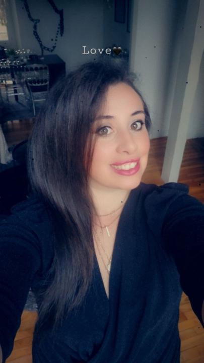 Cécile Palluel