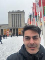 Juanma Zapata