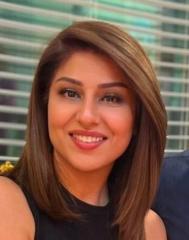 Fatemeh Aali