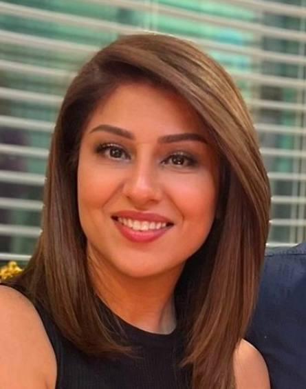 Fatemeh Aali