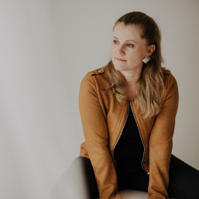 Maria Auinger