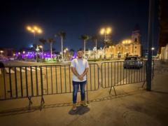 Alberto Silva calderon