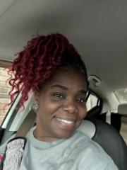 Latosha Scott